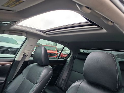 Used 2015 Lexus GS 350 image 28