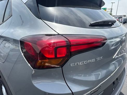New 2026 Buick Encore GX Preferred w/ Comfort Package FWD image 21