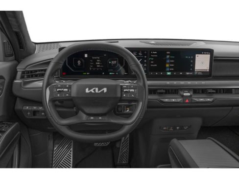 Used 2026 Kia EV9 GT-Line AWD/4WD image 8