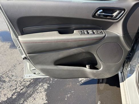 New 2026 Dodge Durango GT image 19