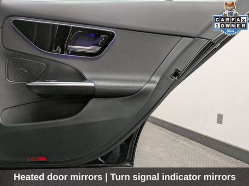 Used 2023 Mercedes-Benz C 300 4MATIC Sedan image 31