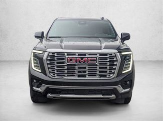 Used 2025 GMC Yukon Denali video 2
