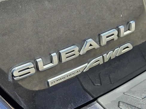 Used 2016 Subaru Crosstrek 2.0i Premium w/ Popular Package #1 AWD/4WD image 11