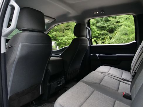 Used 2021 Ford F150 XL w/ Equipment Group 101A High RWD image 26