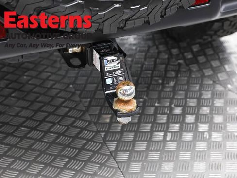 Used 2024 Jeep Wrangler Unlimited AWD/4WD image 26