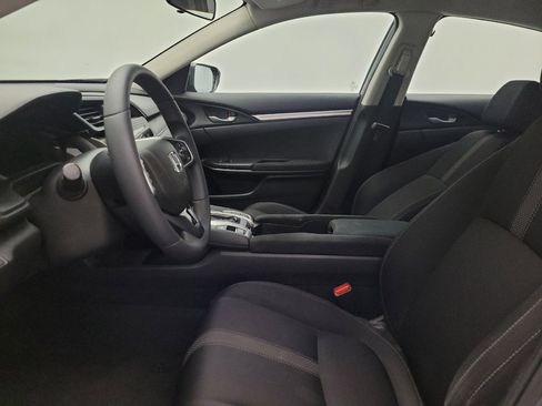 Used 2020 Honda Civic LX image 17