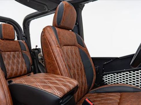 Used 2025 Jeep Gladiator Sport image 17