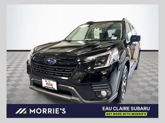 Used 2023 Subaru Forester Premium AWD/4WD video 1