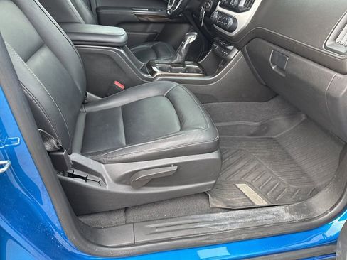 Used 2022 GMC Canyon Elevation w/ Elevation Premium Package image 19