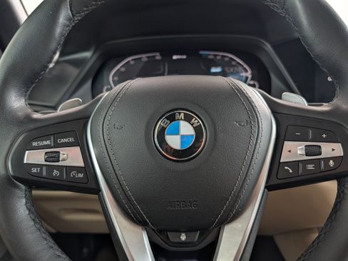 Used 2021 BMW X5 xDrive45e w/ Premium Package image 20