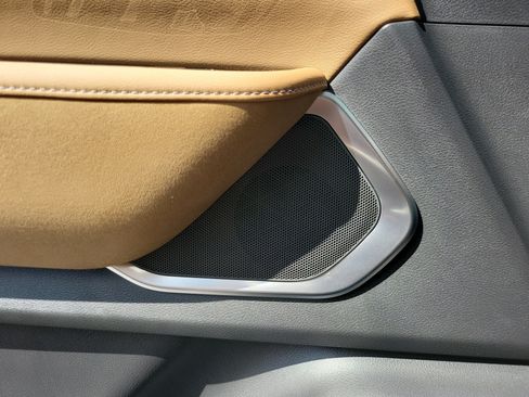 New 2026 INFINITI QX80 Luxe w/ Cargo Package RWD image 18