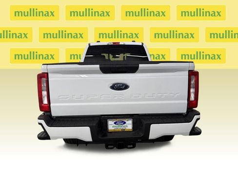 New 2026 Ford F250 XL w/ STX Appearance Package AWD/4WD image 8
