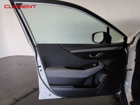 Used 2024 Subaru Outback Premium image 17