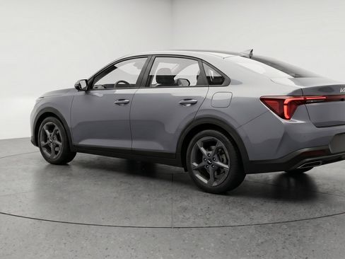 Used 2025 Kia K4 FWD image 6