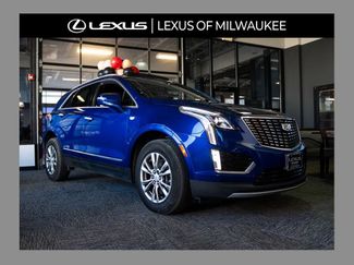 Used 2023 Cadillac XT5 Premium Luxury video 1