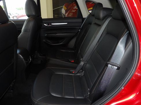 Certified 2023 MAZDA CX-5 AWD 2.5 S image 23