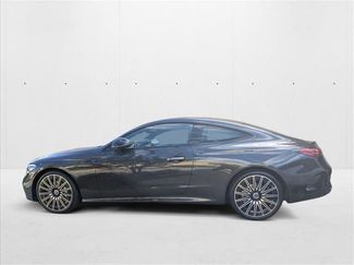 New 2026 Mercedes-Benz CLE 300 4MATIC Coupe video 2