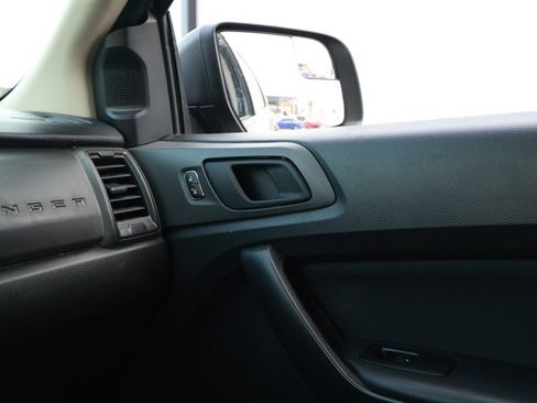 Used 2021 Ford Ranger XL w/ Equipment Group 101A High image 23