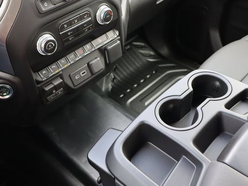 New 2026 GMC Sierra 1500 Pro w/ Pro Value Package image 16