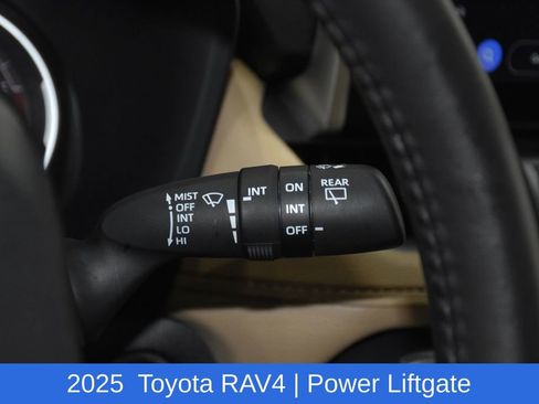 Certified 2025 Toyota RAV4 XLE Premium image 12
