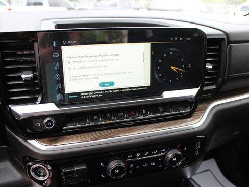 Used 2023 Chevrolet Silverado 1500 RST image 12