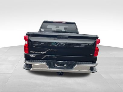 Used 2024 Chevrolet Silverado 1500 LT