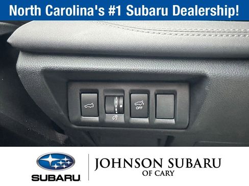 Used 2023 Subaru Outback Limited image 19