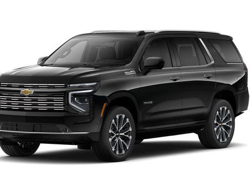 New 2026 Chevrolet Tahoe High Country image 29