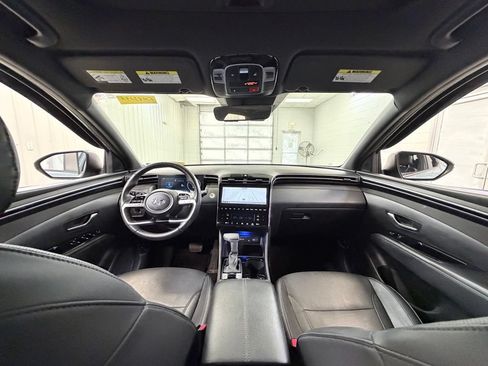 Used 2023 Hyundai Santa Cruz Limited AWD/4WD image 26