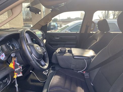 Used 2019 RAM 1500 Tradesman image 5