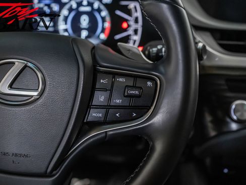 Used 2021 Lexus ES 250 w/ Accessory Package 2 image 30