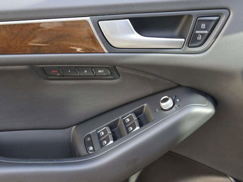 Used 2015 Audi Q5 2.0T Premium Plus w/ Technology Package image 15