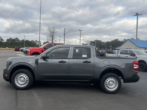 New 2026 Ford Maverick XL image 20