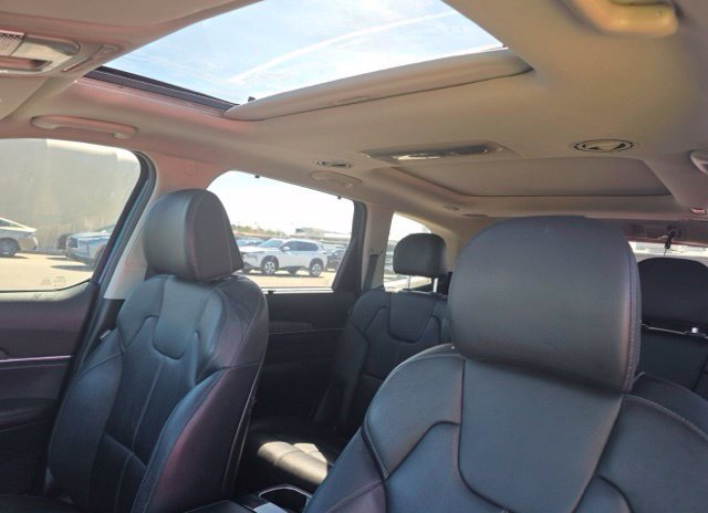 Certified 2023 Kia Telluride SX AWD/4WD image 10