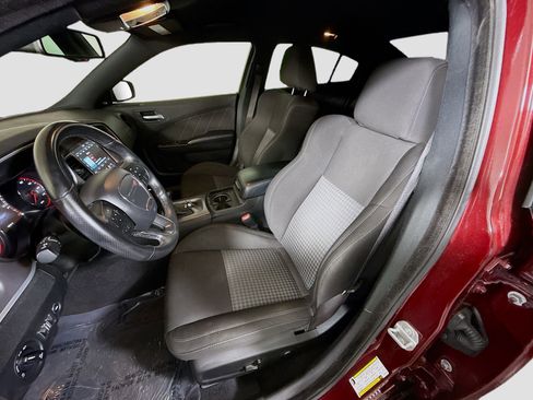 Used 2022 Dodge Charger GT w/ Blacktop Package image 22