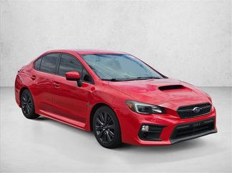 Used 2018 Subaru WRX AWD/4WD video 3