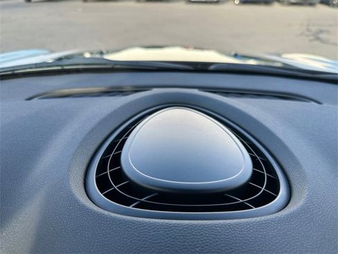 Used 2024 MINI Cooper Convertible w/ Signature Upholstery Package image 40