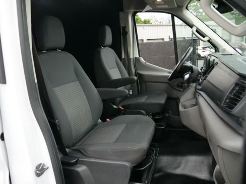Used 2020 Ford Transit 250 Medium Roof AWD w/ Load Area Protection Package image 25