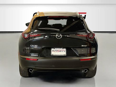 Used 2025 MAZDA CX-30 AWD 2.5 S w/ Select Sport Pkg image 6