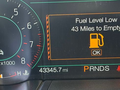 Used 2023 Ford Mustang Premium w/ Equipment Group 201A RWD image 10