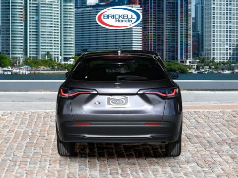 New 2026 Honda HR-V LX image 6