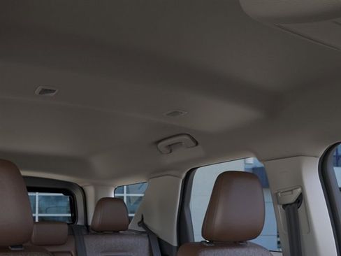 New 2025 Ford Bronco Sport Outer Banks w/ Outer Banks Tech Package+ image 22