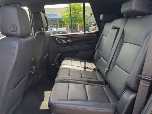 Used 2023 Chevrolet Tahoe LT image 13