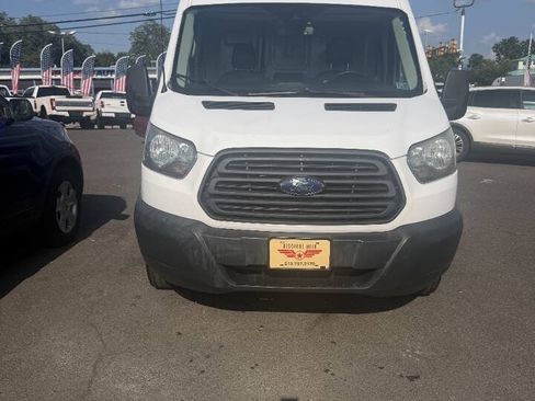 Used 2017 Ford Transit 250 148 Medium Roof RWD image 15
