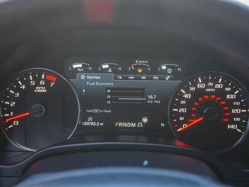 Used 2018 Ford F150 Raptor w/ Equipment Group 802A Luxury image 30