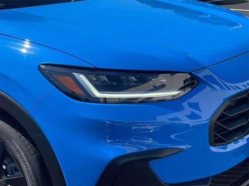 New 2026 Honda HR-V Sport image 9