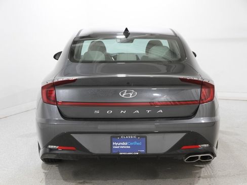 Certified 2023 Hyundai Sonata SEL image 20