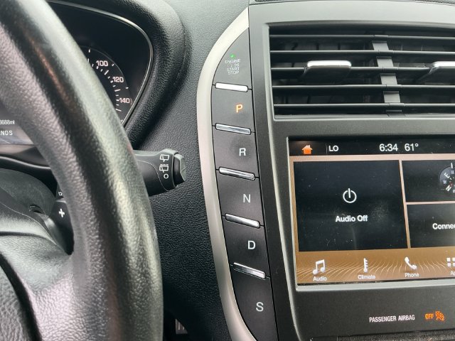 Used 2017 Lincoln MKC Premiere AWD/4WD image 18