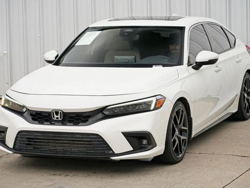 Used 2022 Honda Civic Sport Touring image 45