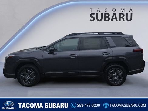 New 2026 Subaru Outback Premium AWD/4WD image 2